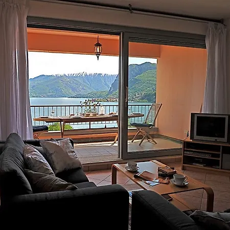 Apartman Bella Gaeta San Siro