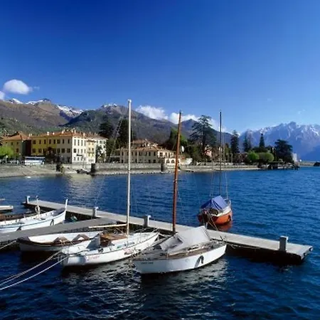 Bella Gaeta Appartement