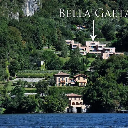 Appartamento Bella Gaeta